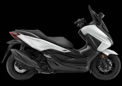 Honda Forza 350 (2025 - 26) - Annuncio 9718484