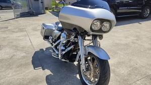 Harley-Davidson  