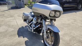 Harley-Davidson FLTR '03-Road Glide centenario  bicolore ASI epoca