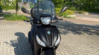 Piaggio Medley 125 S ABS (2021 - 24) usata