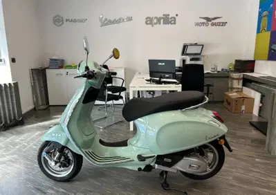 Vespa Primavera 125 (2024 - 25) - Annuncio 9718504