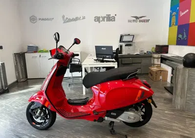 Vespa Sprint 125 S (2023 - 25) - Annuncio 9718507