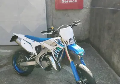 Tm Moto SMR 125 Fi 2t (2022) - Annuncio 9718512