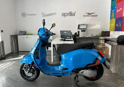 Vespa GTS 310 Supersport (2025 - 26) - Annuncio 9718513