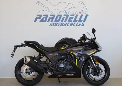 Benelli Tornado 550 (2025 - 26) - Annuncio 9718523