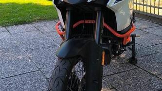 KTM 1090 Adventure R (2017 - 19) usata