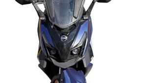 Sym Cruisym 300 (2021 - 24) 
