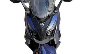 Sym Cruisym 300 (2021 - 24) usata