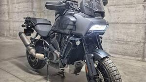 Harley-Davidson Pan America 1250 Special (2020 - 25) 