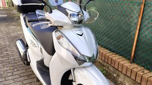 Honda SH 300 i ABS (2016 - 20) 