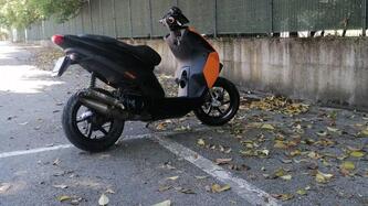 Piaggio NRG 50 Power Pure Jet usata