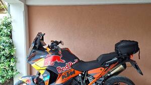 KTM 1290 Super Adventure S (2022 - 25) 