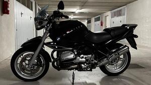 Bmw R 1150 R (2000 - 07) 