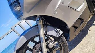 Kawasaki GTR  epoca
