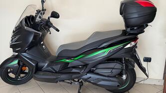 Kawasaki J 300 (2017 - 21)