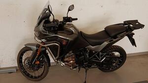 Honda Africa Twin CRF 1100L (2022 - 23) 