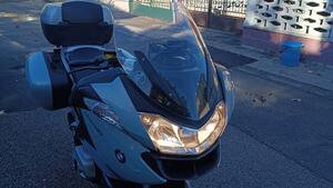 Bmw R 1200 RT (2010 - 13) 