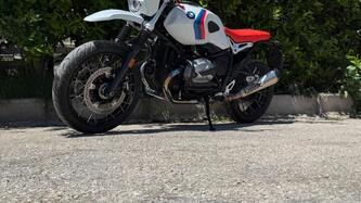 Bmw R 12 nineT (2023 - 25) usata