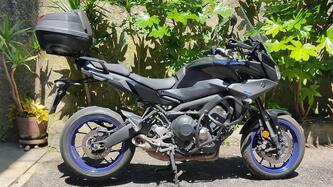Yamaha Tracer 900 ABS (2017 - 18) usata