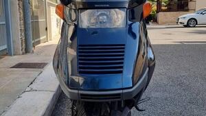 Honda CN 250 