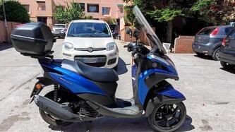 Yamaha Tricity 155 (2017 - 20) usata