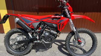 Betamotor RR 125 4T Enduro T (2023 - 25)