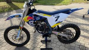 Husqvarna TC 85 (2022) 