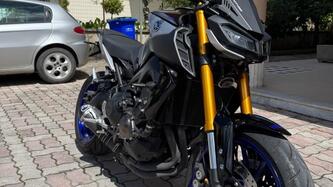 Yamaha MT-09 SP (2018 - 20) usata