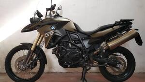 Bmw F 800 GS (2008 - 15) 