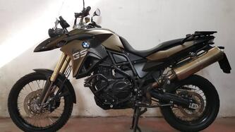 Bmw F 800 GS (2008 - 15) usata