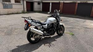 Kawasaki ZRX 1100 (1998 - 00) 