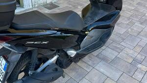 Honda PCX 125 (2018 - 20) 