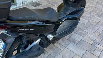 Honda PCX 125 (2018 - 20)