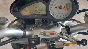 MV Agusta Brutale 1078 RR 