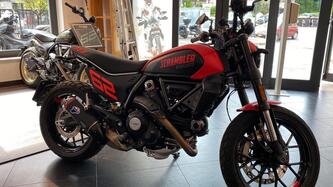 Ducati Scrambler 800 Full Throttle (2023 - 24) usata