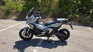 Honda X-ADV 750 DCT (2021 - 24) 