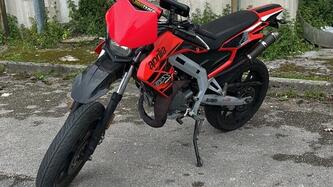 Aprilia SX 50 (2018 - 20) usata