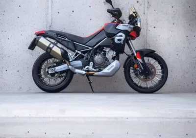 Aprilia Tuareg 660 (2022 - 24) - Annuncio 9718664
