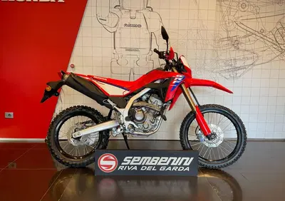 Honda CRF 300L (2025 - 26) - Annuncio 9718665