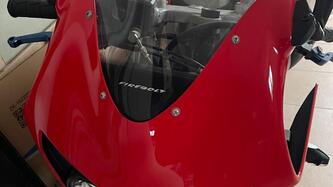 Buell Lightning XB 9S