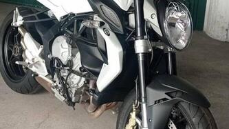 MV Agusta Brutale 800 EAS (2012 - 14) usata