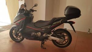 Honda Integra 750 DCT ABS (2014 - 15) 