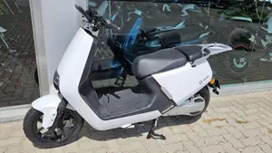 Yadea G5S Utility (2022 - 26)  (3)