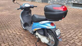 Piaggio Liberty 50 4T (2004 - 16) usata