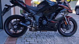 Kawasaki Ninja 1000 SX (2021 - 24) usata