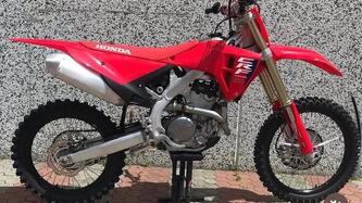 Honda CRF 250 R (2025) usata
