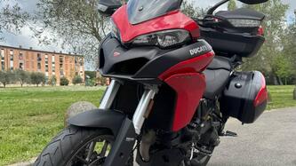 Ducati Multistrada 950 (2018) usata