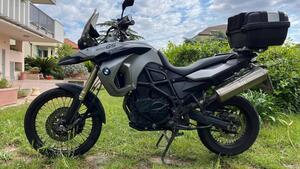 Bmw F 800 GS (2008 - 15) 