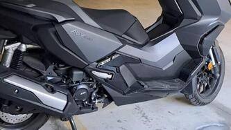 Honda ADV 350 (2022 - 24) usata