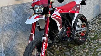 Fantic Motor XM 50 Competition (2023 - 24) usata